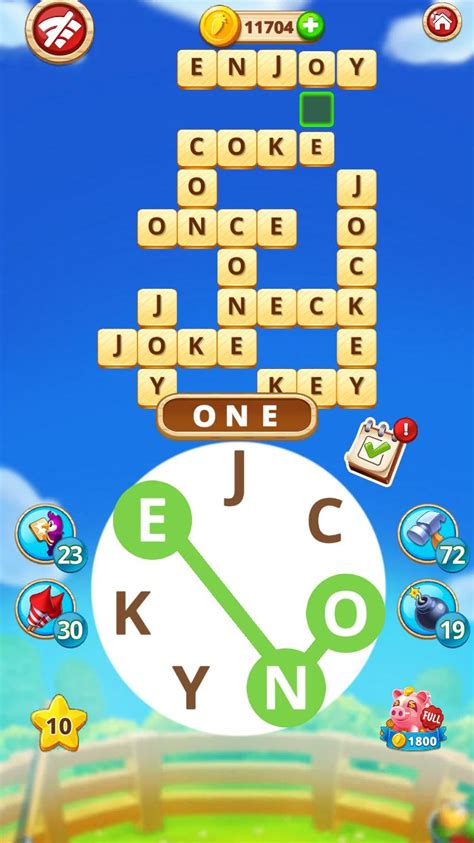 Word Lots Level 1546 .